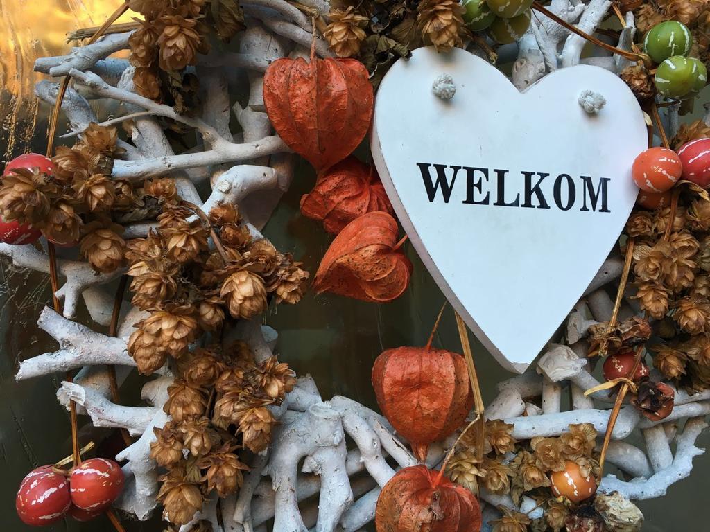'T Reijmerhoefke Reijmerstok Eksteriør bilde