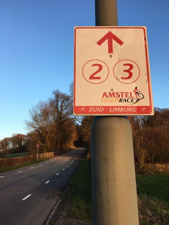 'T Reijmerhoefke Reijmerstok Eksteriør bilde